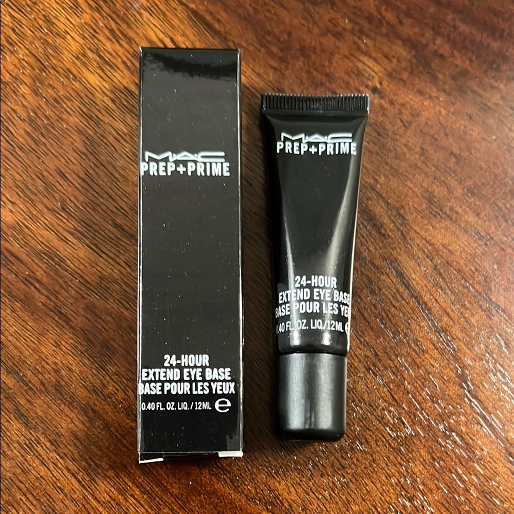 MAC Prep + Prime 24-Hour Extend Eye Base
